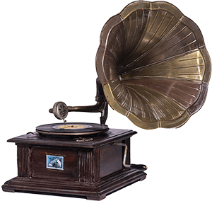 Gramaphone