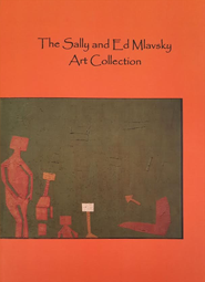 Sally and Ed Mlavsky Catalog Cover