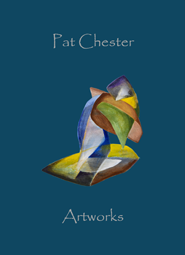 Pat Chester Catalog Cover